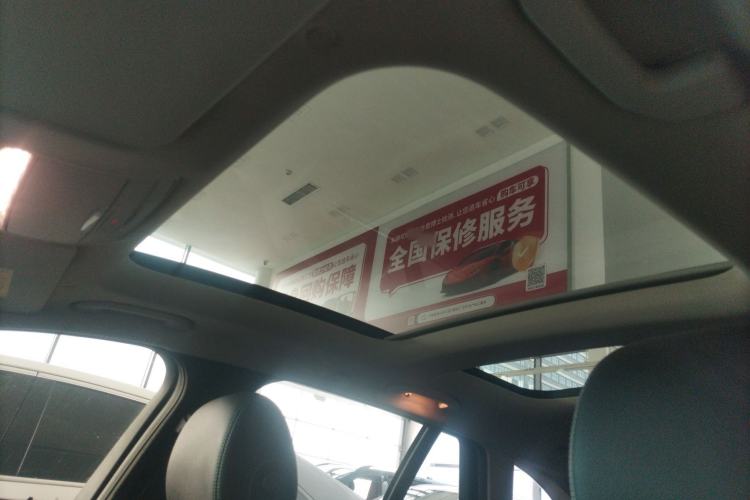 Used Mercedes-Benz C-Class 2019 C 260 Estate
