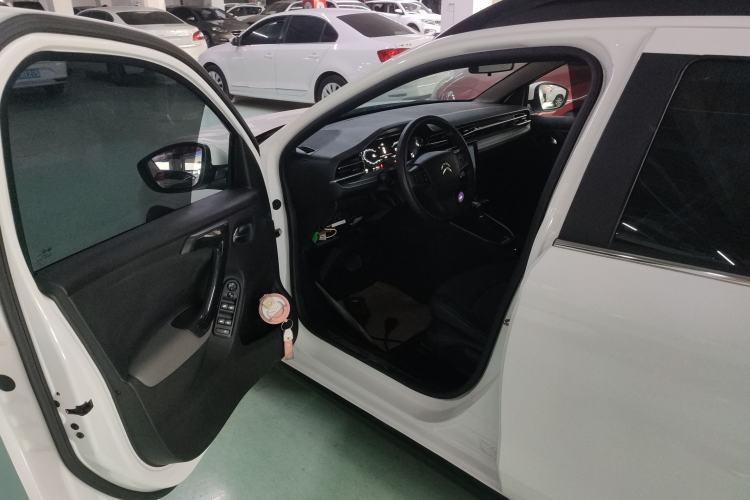 Used Citroen C3-XR 2021 190THP DCT ZhiShang Edition
