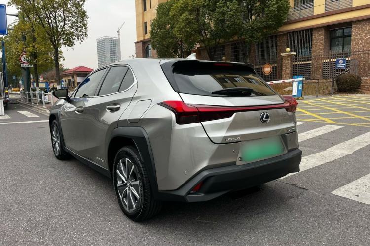 Used Lexus UX New Energy 2020 300e Pure·Enjoy Edition