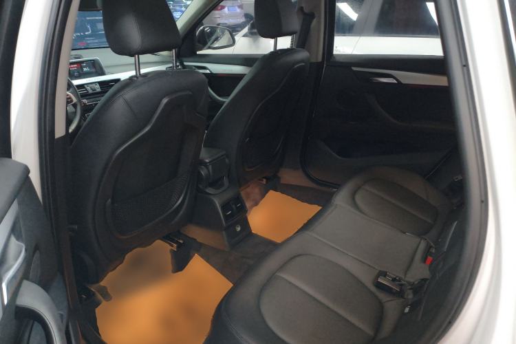 Used BMW X1 2018 sDrive18Li Fashion Model
