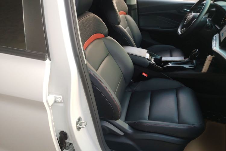 Used MG 5 2023 180 DVVT CVT Luxury Edition