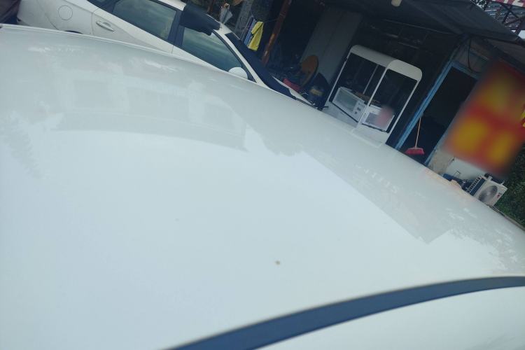 Used Kia K3 2016 1.6L Manual GL
