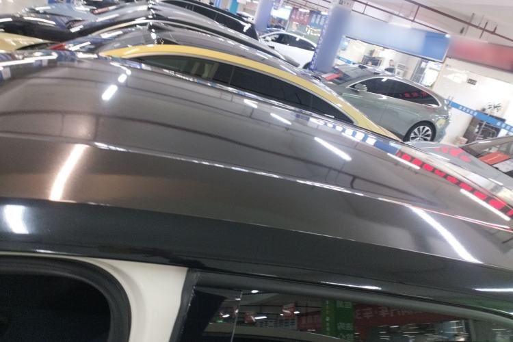 Used BYD Seagull 2025 305km Active Version