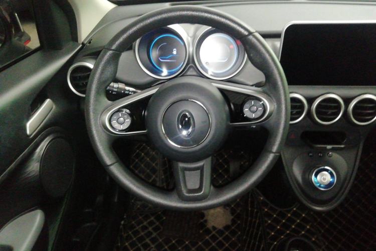 Used ORA Black Cat 2021 351 km Standard Version