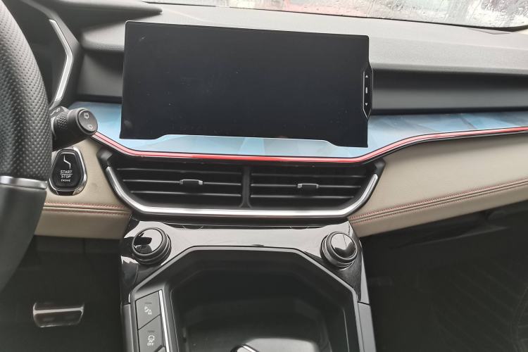 Used Lynk & Co 06 2020 1.5T YAO Halo
