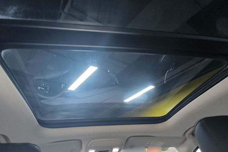 Used Buick Envision 2020 Onix S 652T Two-Wheel Drive Elite Model
