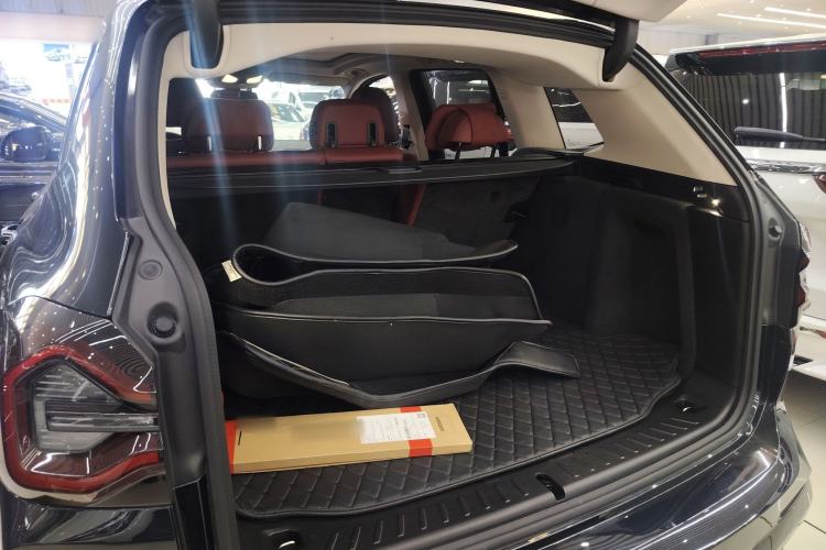 Used BMW X3 2023 xDrive30i Leading Model M Night Edition Package
