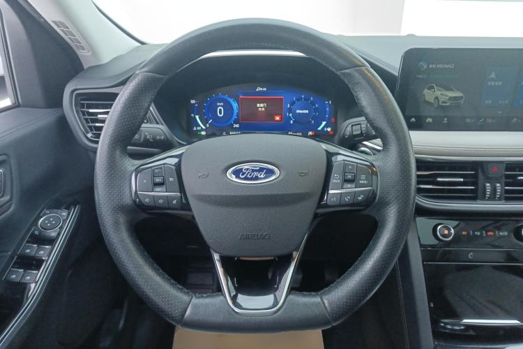 Used Ford Escape 2020 EcoBoost 245 Two-Wheel Drive Smart & Enjoyment Model
