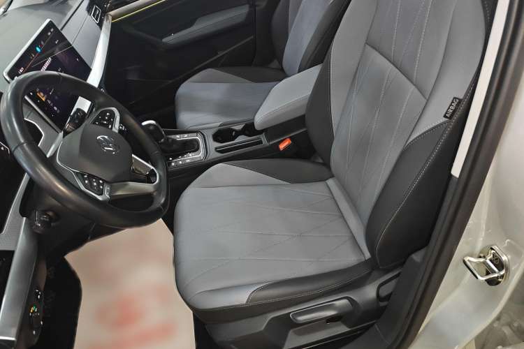 Used Volkswagen Lavida 2023 Revised Version 1.5L Automatic 5 Millionth Edition
