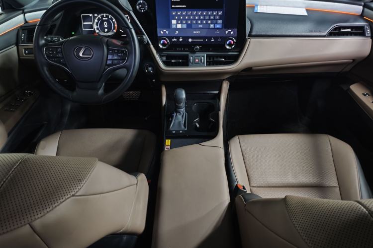 Used Lexus ES 2025 200 Premium Edition