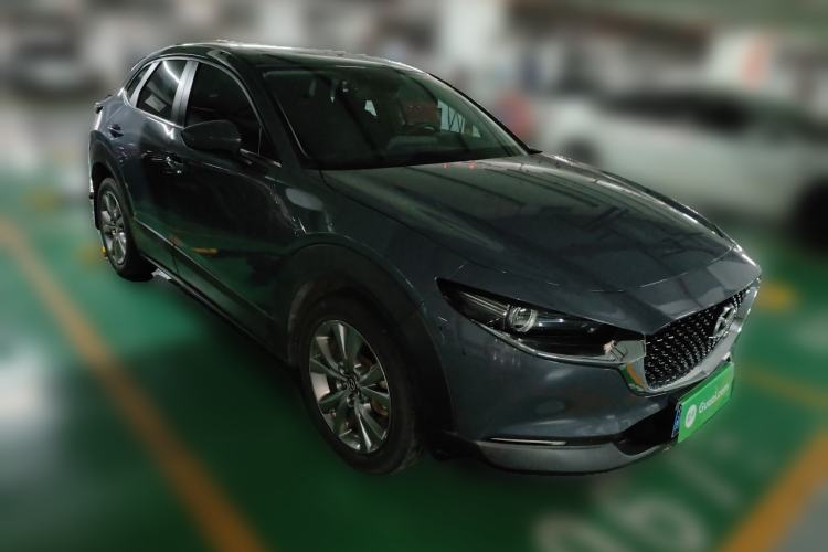 Used Mazda CX-30 2020 2.0L Automatic YAYUE Version