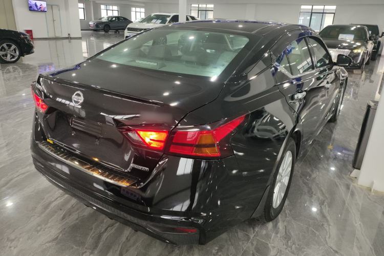 Used Nissan Teana 2020 2.0L XL Comfort Edition