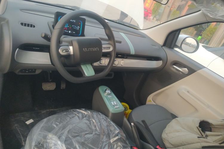 Used  Lumin 2025 205km Refreshing Edition
