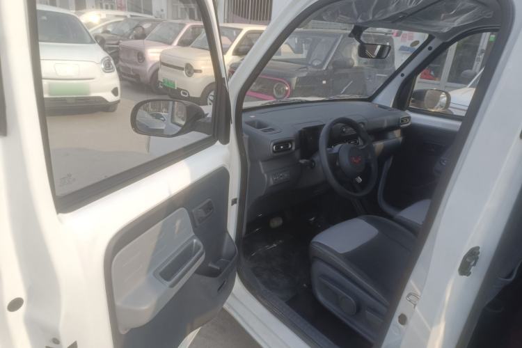 Used Wuling Zhiguang New Energy 

