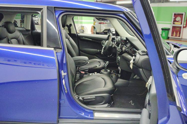 Used  MINI 2019 1.5T ONE PLUS Five-Door Edition