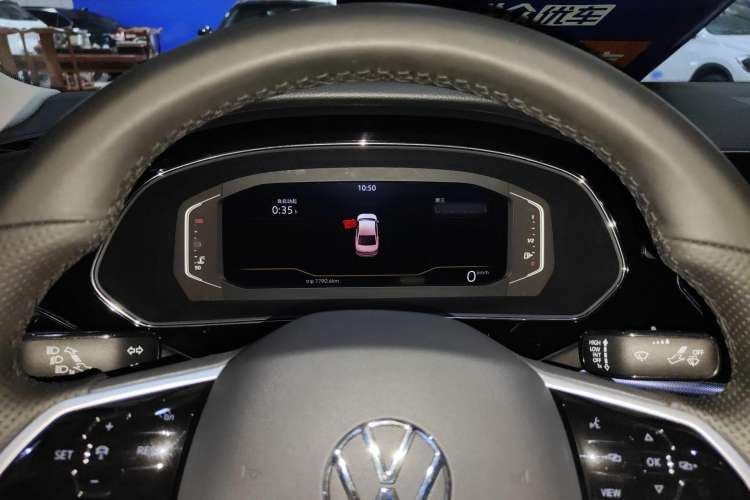 Used Volkswagen Passat 2023 Revised 330TSI Elite Edition
