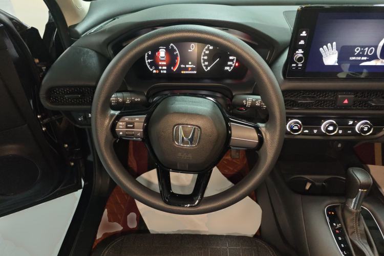 Used Honda ZR-V 2022 1.5T CVT Elite Edition
