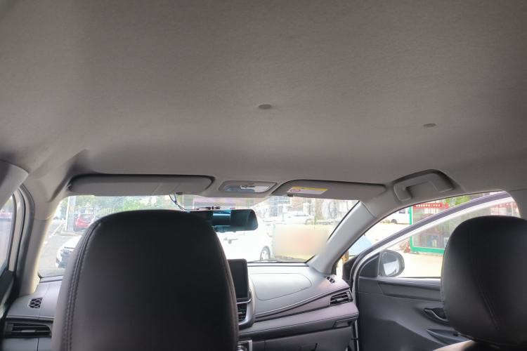 Used Toyota YARiS L 2020 X-Trail X 1.5L CVT Leading Edition
