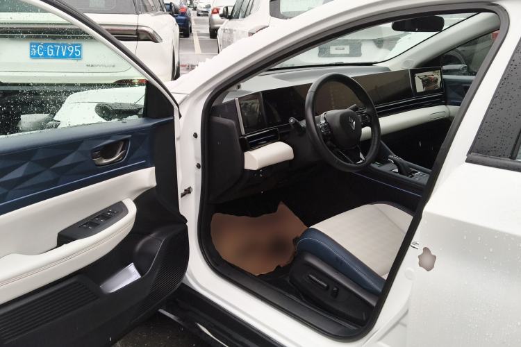 Used Lingxi L 2024 Player No. 1 Edition