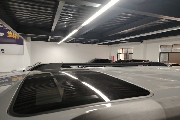 Used Tank 300 2021 Off-Road Edition 2.0T Conqueror
