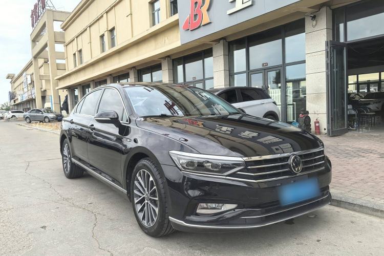 Used Volkswagen Magotan 2020 380TSI DSG Luxury Version
