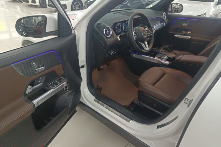 Used Mercedes-Benz GLB 2020 GLB 200 Stylish Edition