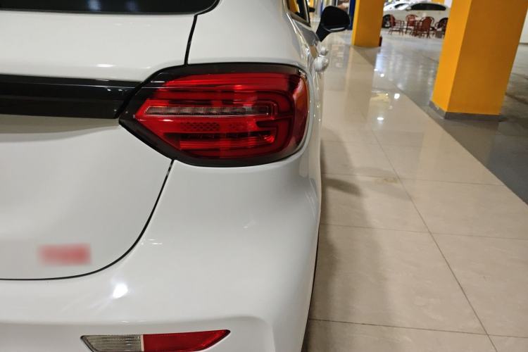 Used Leapmotor T03 2024 403 Comfort Edition
