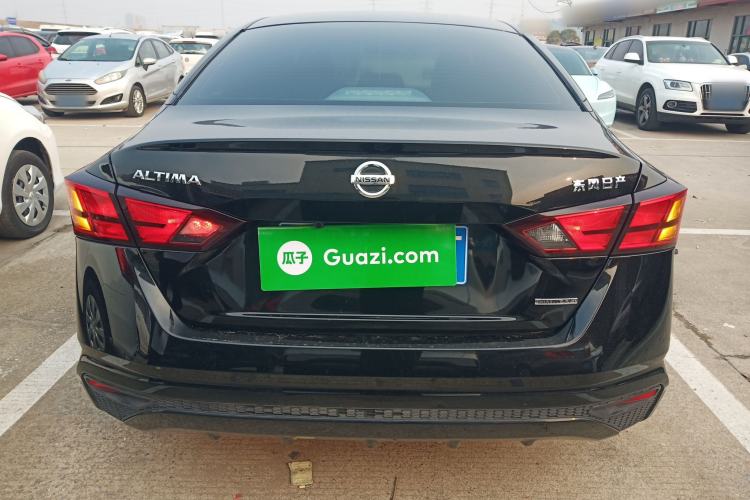 Used Nissan Teana 2021 2.0L XE Fashion Edition
