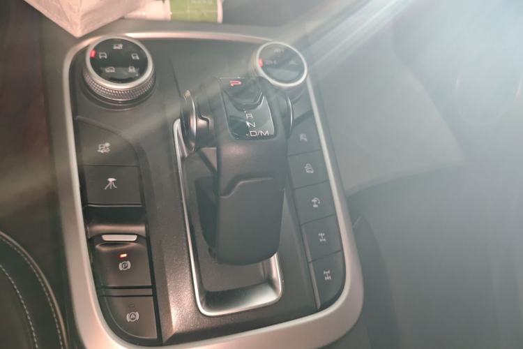 Used Tank 300 2023 2.0T Iron Rider 02
