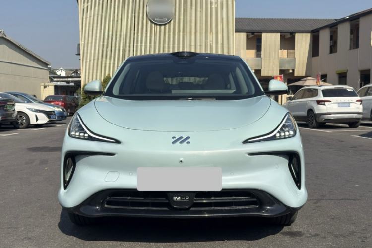 Used  LS6 2023 Max Standard Edition
