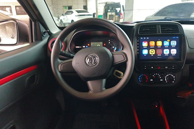 Used Dongfeng NAMMI EX1 2022 PRO Enjoyment Model
