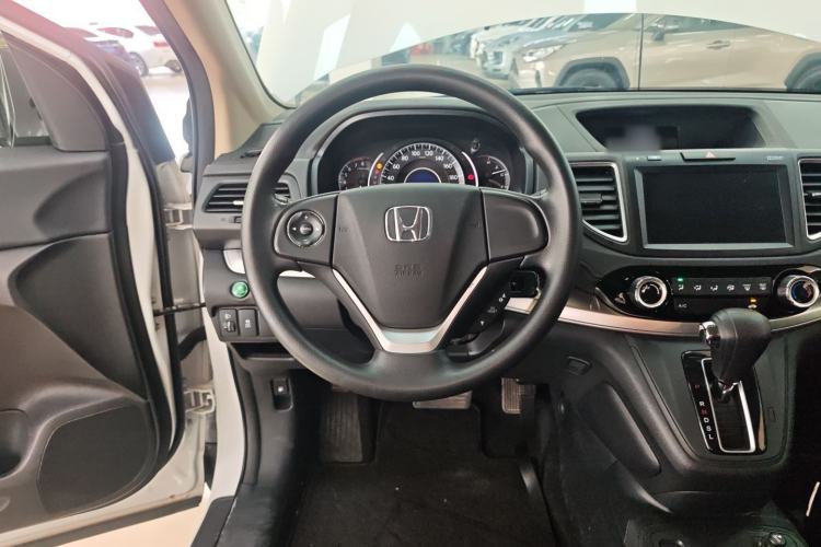 Used Honda CR-V 2016 2.0L two-wheel drive Urban Edition
