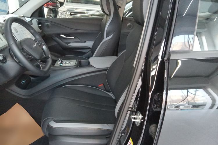 Used BYD Sealion 05 DM-i 2025 DM-i Smart Drive 115KM Flagship Model