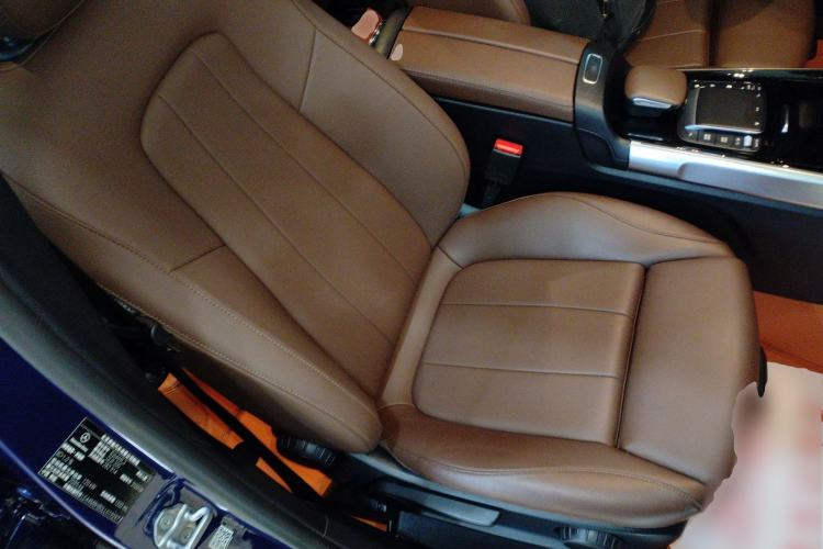 Used Mercedes-Benz GLB 2020 Updated GLB 200 Dynamic Edition
