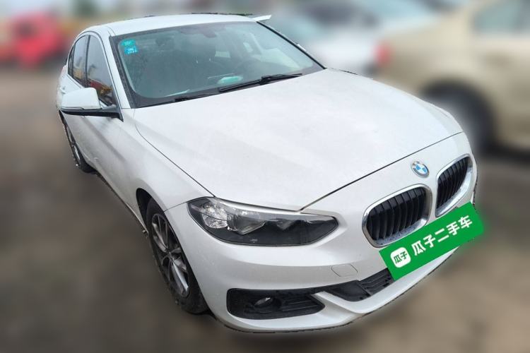 Used BMW 1 Series 2018 118i Fashion Model