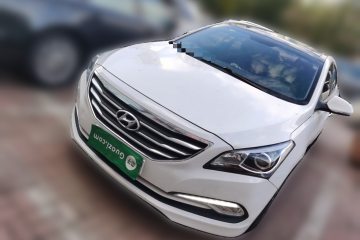 Used Hyundai Mistra 2016 1.8L Automatic Smart GLS