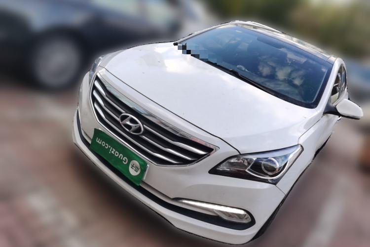 Used Hyundai Mistra 2016 1.8L Automatic Smart GLS