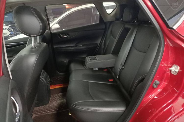 Used Nissan Tiida 2023 1.6L CVT Smart Drive Version
