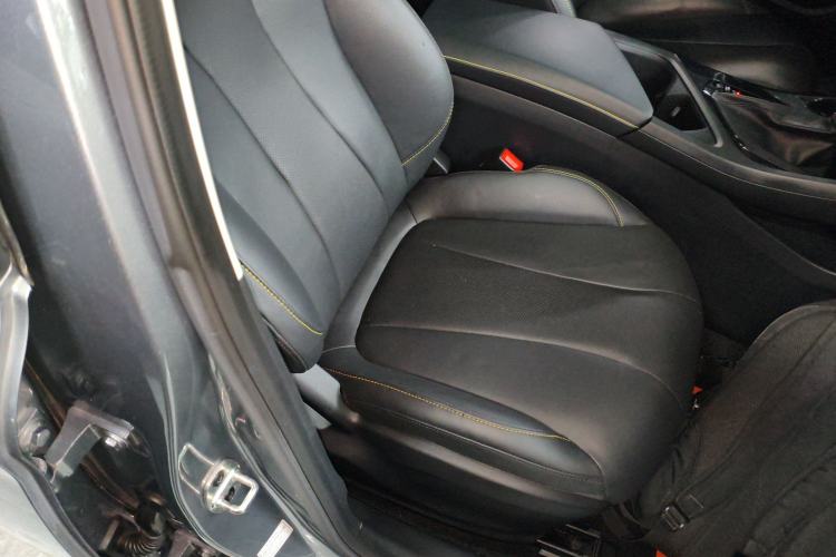 Used Roewe i5 2021 Revised Version 1.5L CVT Diamond Edition
