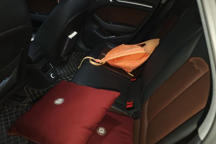 Used Audi A3 2019 Sportback 35 TFSI Style Edition China VI Emission Standard