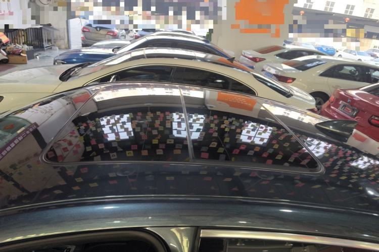 Used Chevrolet Malibu XL 2021 535T Automatic Sport Edition
