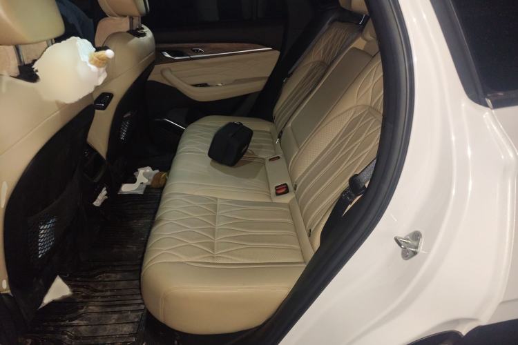 Used Geely Auto Monjaro L 2025 Dongfang Yao 2.0TD Automatic Lanxing Edition