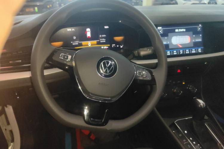 Used Volkswagen Lavida 2022 280TSI DSG Comfort Edition
