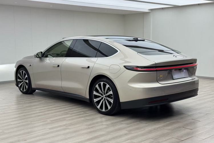 Used Nio ET7 2024 75 kWh Executive Edition
