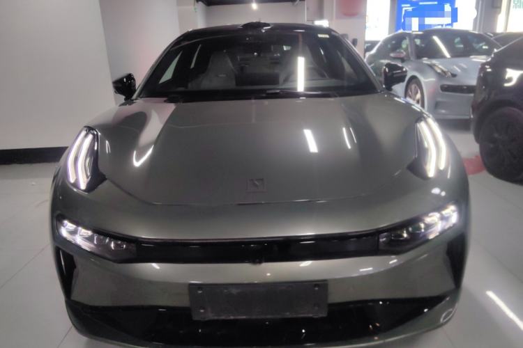 Used Zeekr 001 2025 WE Edition 95 kWh All-Wheel Drive
