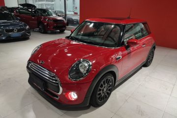 Used MINI MINI 2019 1.5T ONE PLUS