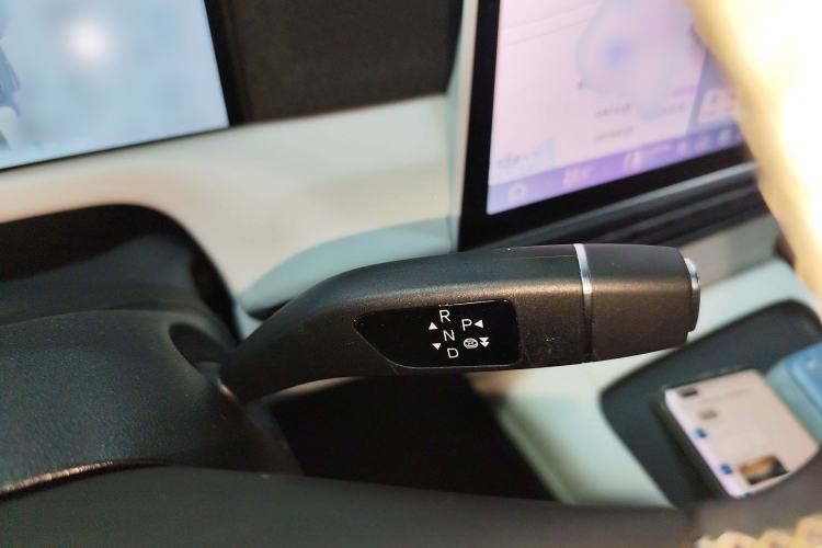 Used XPeng G6 2023 580 Long-Range Max
