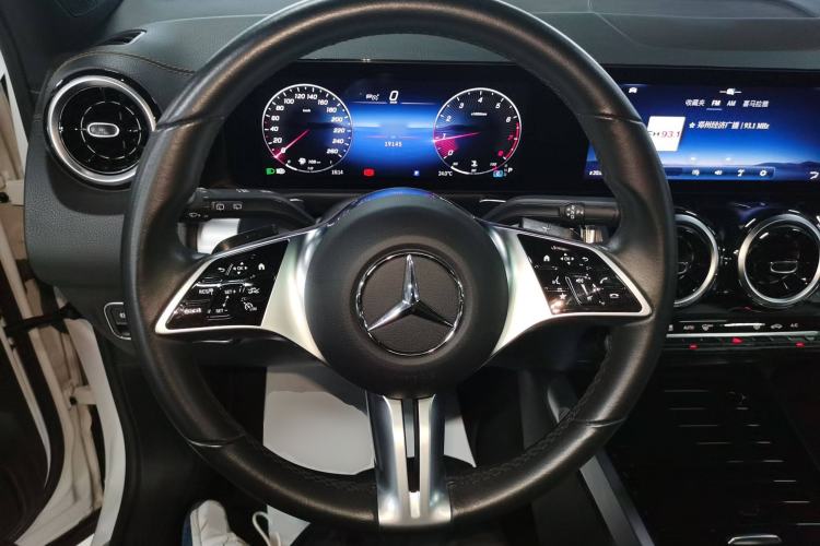 Used Mercedes-Benz GLB 2024 GLB 200 Dynamic Edition
