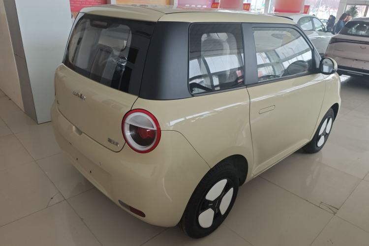 Used  Lumin 2024 130km Qingyue Version