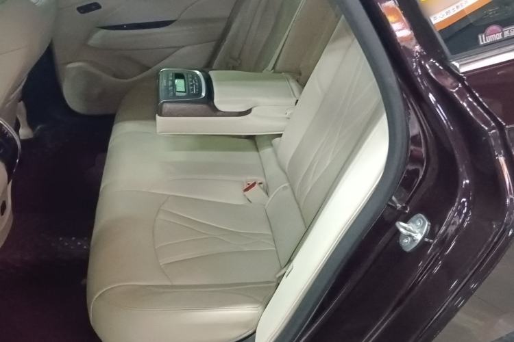 Used Buick LaCrosse 2020 Avenir Avia Flagship Model
